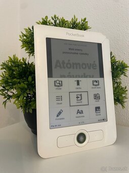PocketBook 611 čítačka kníh - 4
