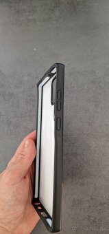Predám kvalitný kryt FullShock značky Mobilfox - 4