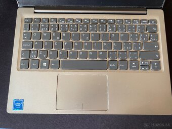 Predám Lenovo IdeaPad 120s - 4
