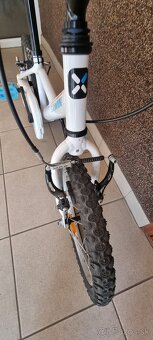 BICYKEL BTWIN INUIT 100 - 4