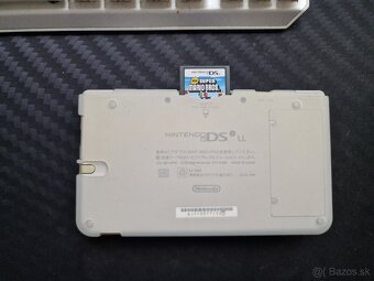 Nintendo Dsi XL - 4
