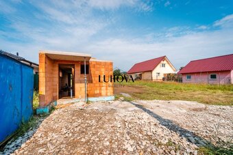 Praktický a útulný DOM v mestskej časti Horné Kočkovce - 4
