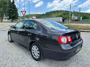 Passat 2.0 TDI BLUE MOTION - 4