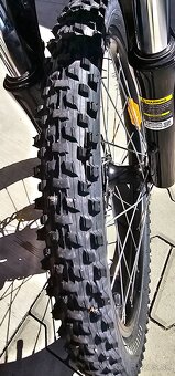20" detsky bicykel ROCKRIDE - 4