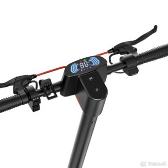 Elektrická kolobežka 800W- iScooter i10 Pro - nová - 4
