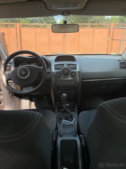 Renault megane 2 - 4