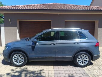 Volkswagen Tiguan 2.0 TDI EVO 12/2021 Manuál - 4