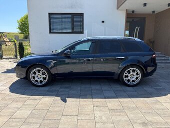 Alfa Romeo 159 1.9 JTS - 4