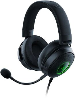 Razer Kraken V3 Hypersense - 4