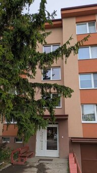 Pezinok: na predaj 1-izbový byt na Muškáte - 4