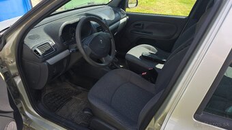 Renault Clio Storia 1.2 - 4