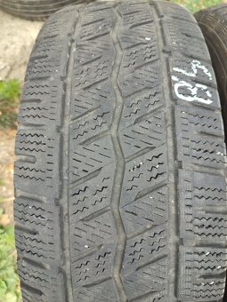225/65 r16c Hankook - 4