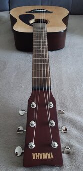 Yamaha JR2 - 4