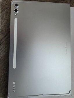 Tablet Samsung Galaxy S10+ Wi-Fi - 4