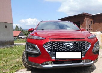 Predám Hyundai Kona 1.6 T-GDi Style 4WD A/T, r.v. 2/2019 - 4