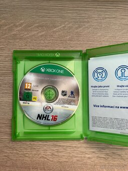 Hry na Xbox ONE S - 4