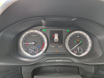 Škoda Kodiaq 2,0 TDI DSG Style plus - 4