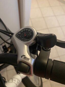 Elektrobicykel - 4