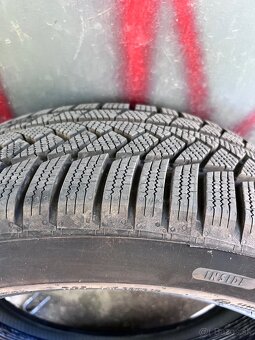 215 / 50 r19 zimne pneumatiky - 4