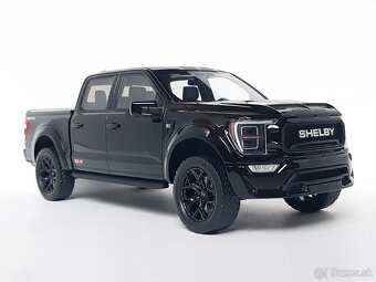 1:18 - Ford F-150 Shelby (2024) - GT-Spirit - 1:18 - 4