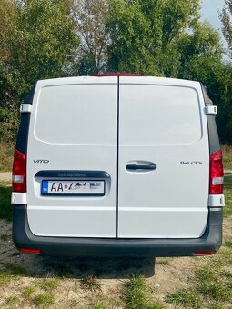 MERCEDES-BENZ VITO - 4
