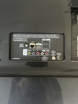 Smart TV LG 55SK7900PLA - 4