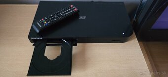 Samsung BD - H5500 - 4