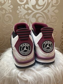 Air Jordan 4 - 4