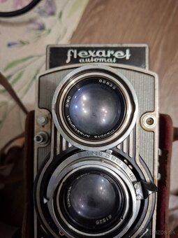 Predám 2ks fotoaparatov - 4