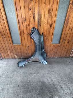 Subaru xv 2011- pravý blatník - 4