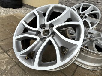 Disky 5x114,3 R18 7J ET38 ENKEI - 4