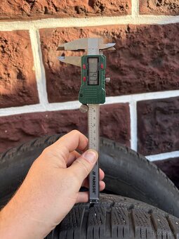 zimné pneumatiky Dunlop SP Winter Sport 5 – 215/65 R16 98H - 4