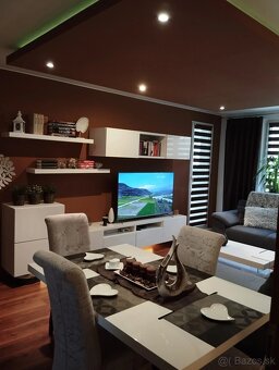 Byt po úplnej rekonštrtukcii Stará Sásová BB - 4