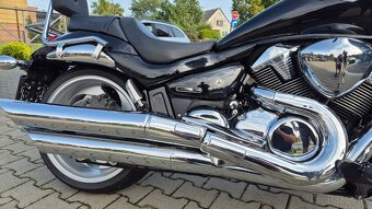 Suzuki intruder vzr 1800R 2008 128 ps - 4