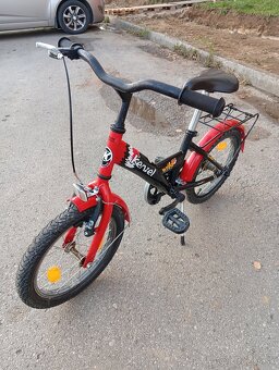 Detský bicykel - 4