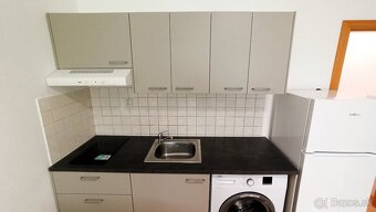 Prenájom garsónka v Partizánskom - 4