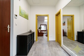 Nový 2,5-izbový byt v centre Trnavy – 76,25 m² VIDEO - 4