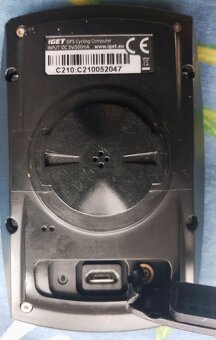 cyklocomputer - 4