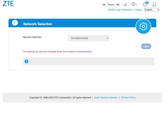 5G vonkajšia anténa na SIM kartu - NEBLOKOVANÁ - 4