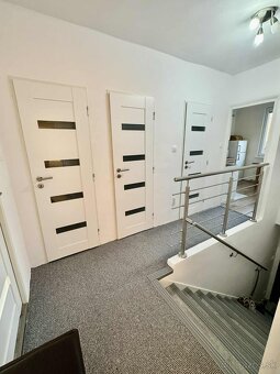 Predám moderný 4i dom v lokalite Kolárovo - 4