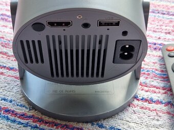 Magcubic HY300 Pro - 4