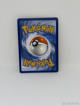 Pokémon karta Terapagos ex 173/142 – Stellar Crown – EX - 4