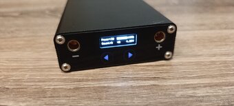 Bodová zváračka na akumulátory 18650 21700 - 4