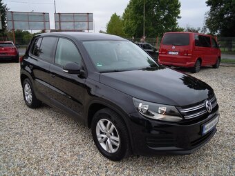 Volkswagen Tiguan, 1.4TSI ORIG.KM - SERVIS - 4