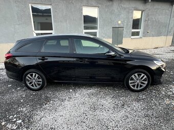 Hyundai i30 KOMBI 1.4 TGDi go ČR, KAMERA , ALU - 4