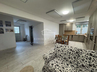 Dom, kde končí stres a začína pokoj, KAVA - 4