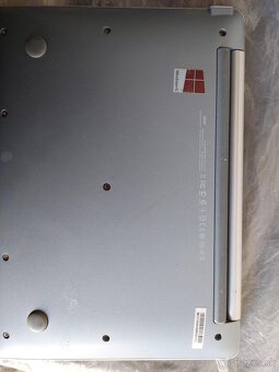 3ks Notebooky na náhradné diely - 4