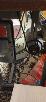 Šijací stroj Minerva na kožu, obuv - 4