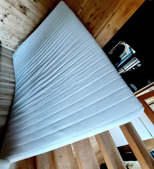 Matrac Ikea 140x200x12cm - 4