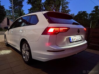 Golf 2.0 TDI 110 kw DSG - 4